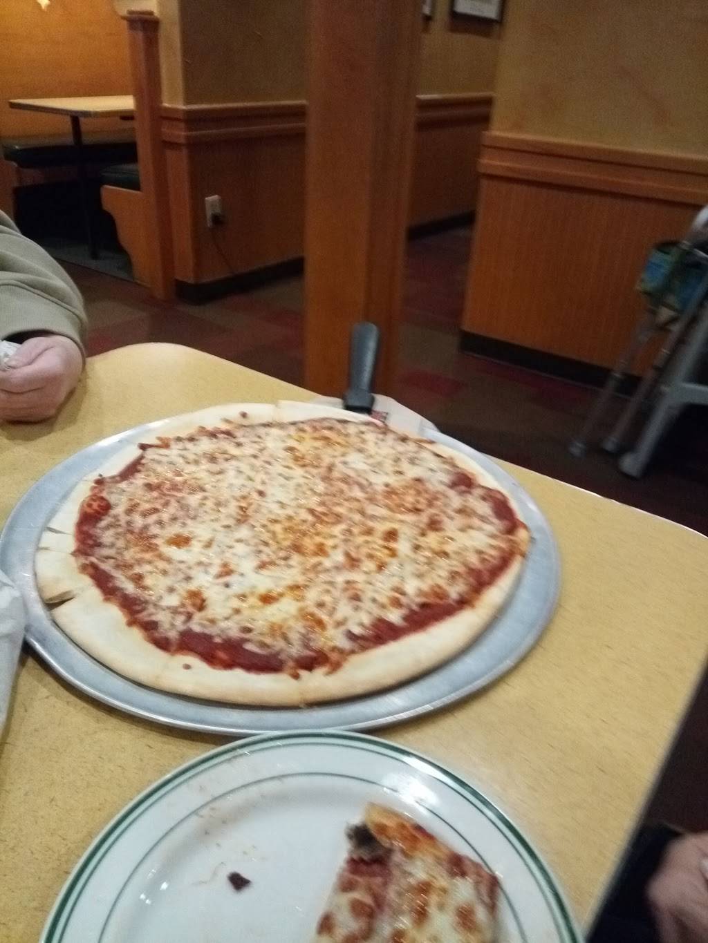 LaRosas Pizza Milford | restaurant | 28 Cemetery Rd, Milford, OH 45150, USA | 5133471111 OR +1 513-347-1111