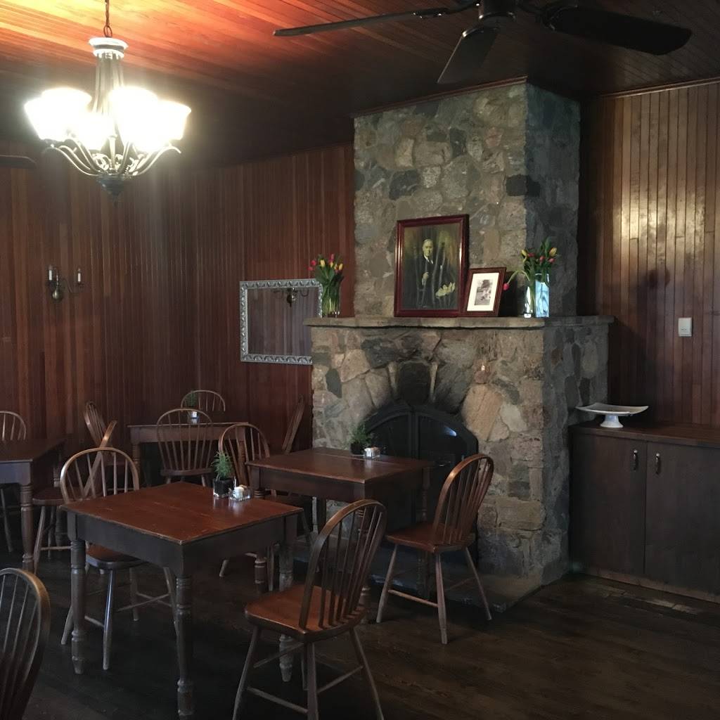 T&CO at Mackenzie King Estate Tearoom | restaurant | 75 Chemin Barnes, Chelsea, QC J9B 1H7, Canada | 8198279229 OR +1 819-827-9229