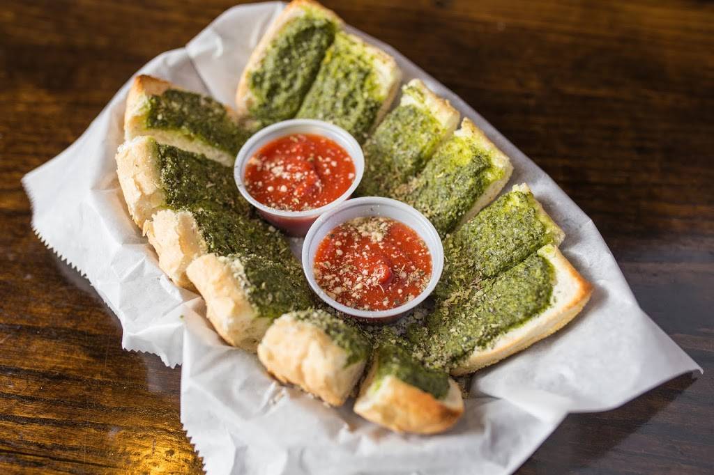 Dantes Pizzeria | restaurant | 2825 N Milwaukee Ave, Chicago, IL 60618, USA | 7733848888 OR +1 773-384-8888