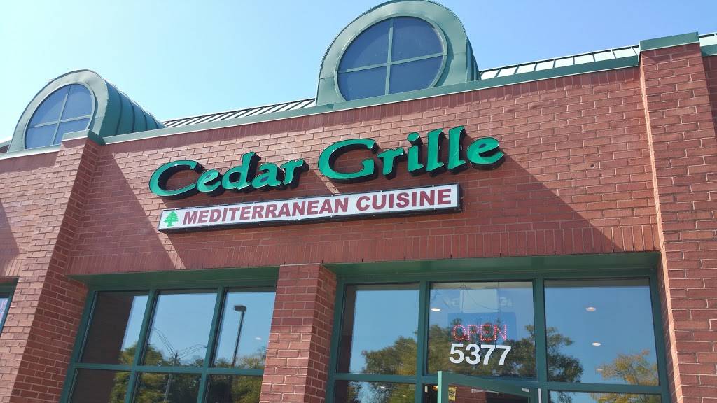 Cedar Grille | restaurant | 5377 Crooks Rd, Troy, MI 48098, USA | 2482679100 OR +1 248-267-9100
