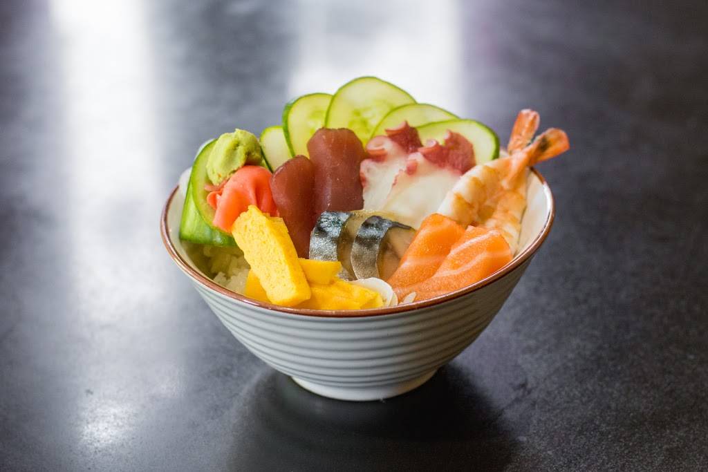 Miso Japanese Restaurant | restaurant | 1517 Broadway, Sacramento, CA 95818, USA | 9164449400 OR +1 916-444-9400