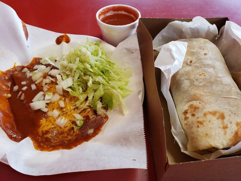 El Burrito Redlands | restaurant | 1095 W Colton Ave, Redlands, CA 92374, USA | 9098442195 OR +1 909-844-2195