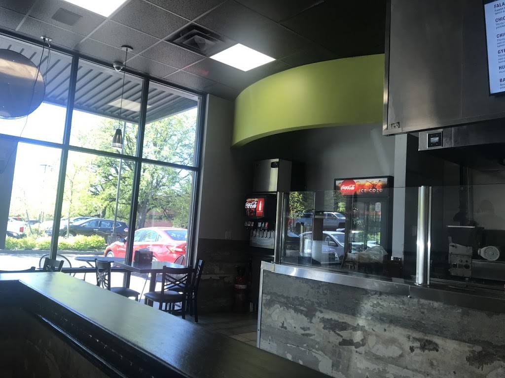 Falafel Express | restaurant | 8410 SW Nimbus Ave #400, Beaverton, OR 97008, USA | 5037168160 OR +1 503-716-8160