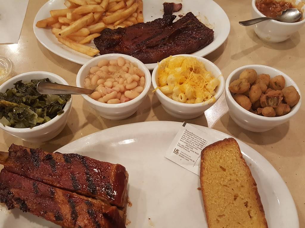 Hickory House Restaurant | restaurant | 2259 E Jackson Blvd, Jackson, MO 63755, USA | 5732043590 OR +1 573-204-3590
