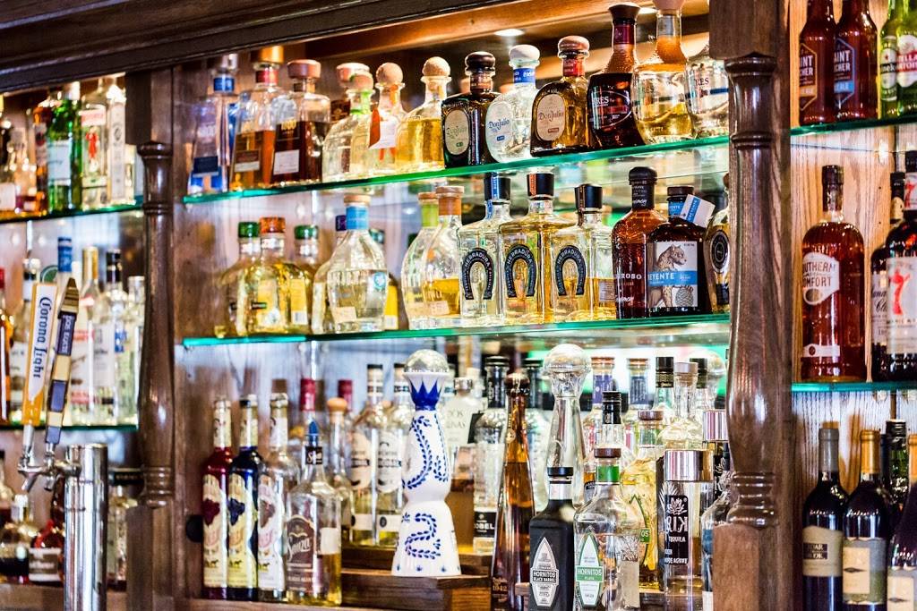 Amigo Spot | restaurant | 1333 Hotel Cir S, San Diego, CA 92108, USA | 6192972231 OR +1 619-297-2231