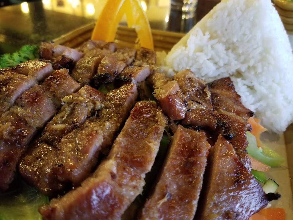 Thai Garden | restaurant | 16911 E Quincy Ave Unit A7, Aurora, CO 80015, USA | 3034001173 OR +1 303-400-1173