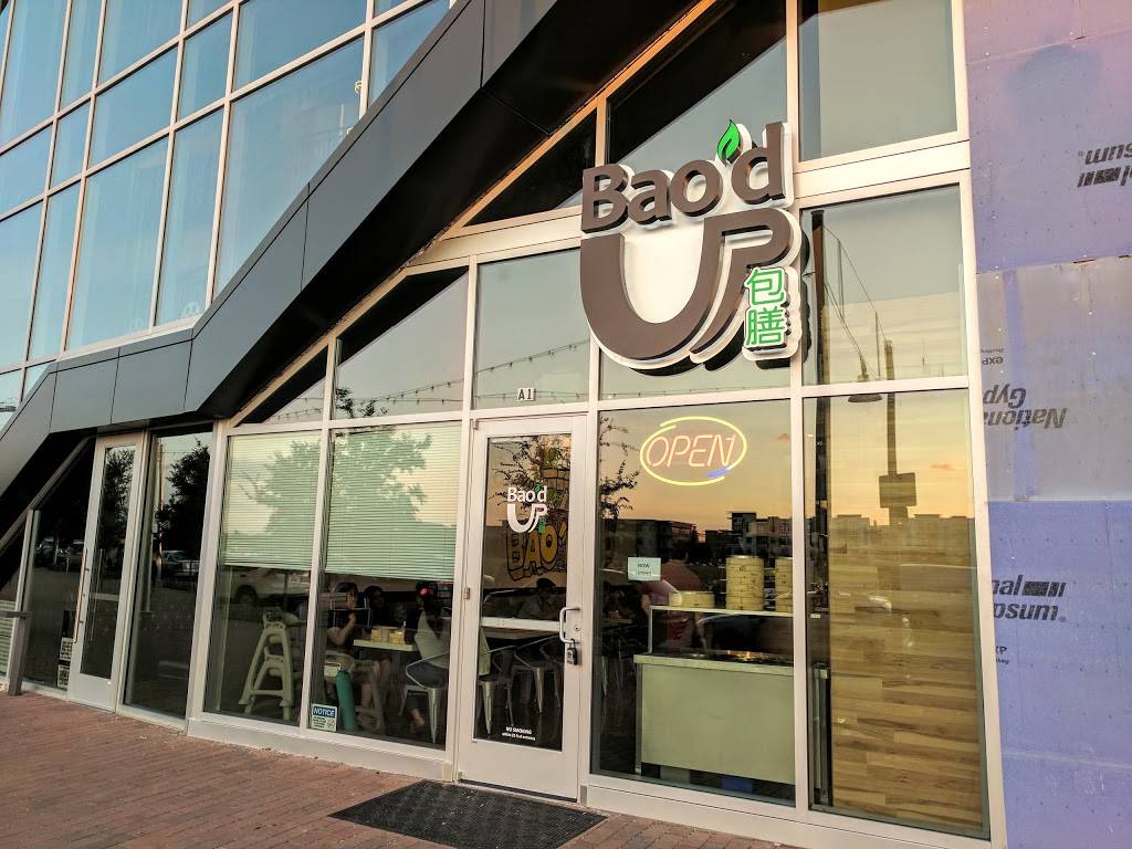 Baod Up | restaurant | 1911 Aldrich St, Austin, TX 78723, USA | 7377173002 OR +1 737-717-3002