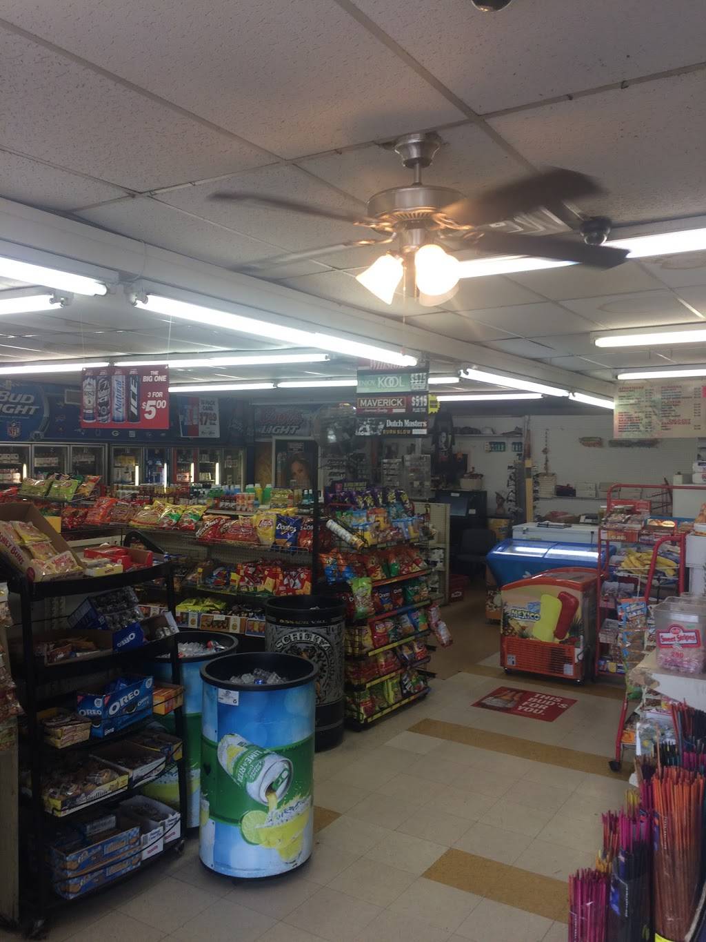 Daily Quick | restaurant | 1906 Record Crossing Rd, Dallas, TX 75235, USA | 2146347133 OR +1 214-634-7133