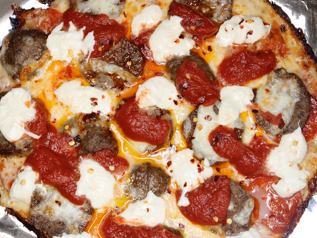 Bobbys Bar Pizza | restaurant | 1119 N Main St, Providence, RI 02904, USA | 4013027903 OR +1 401-302-7903