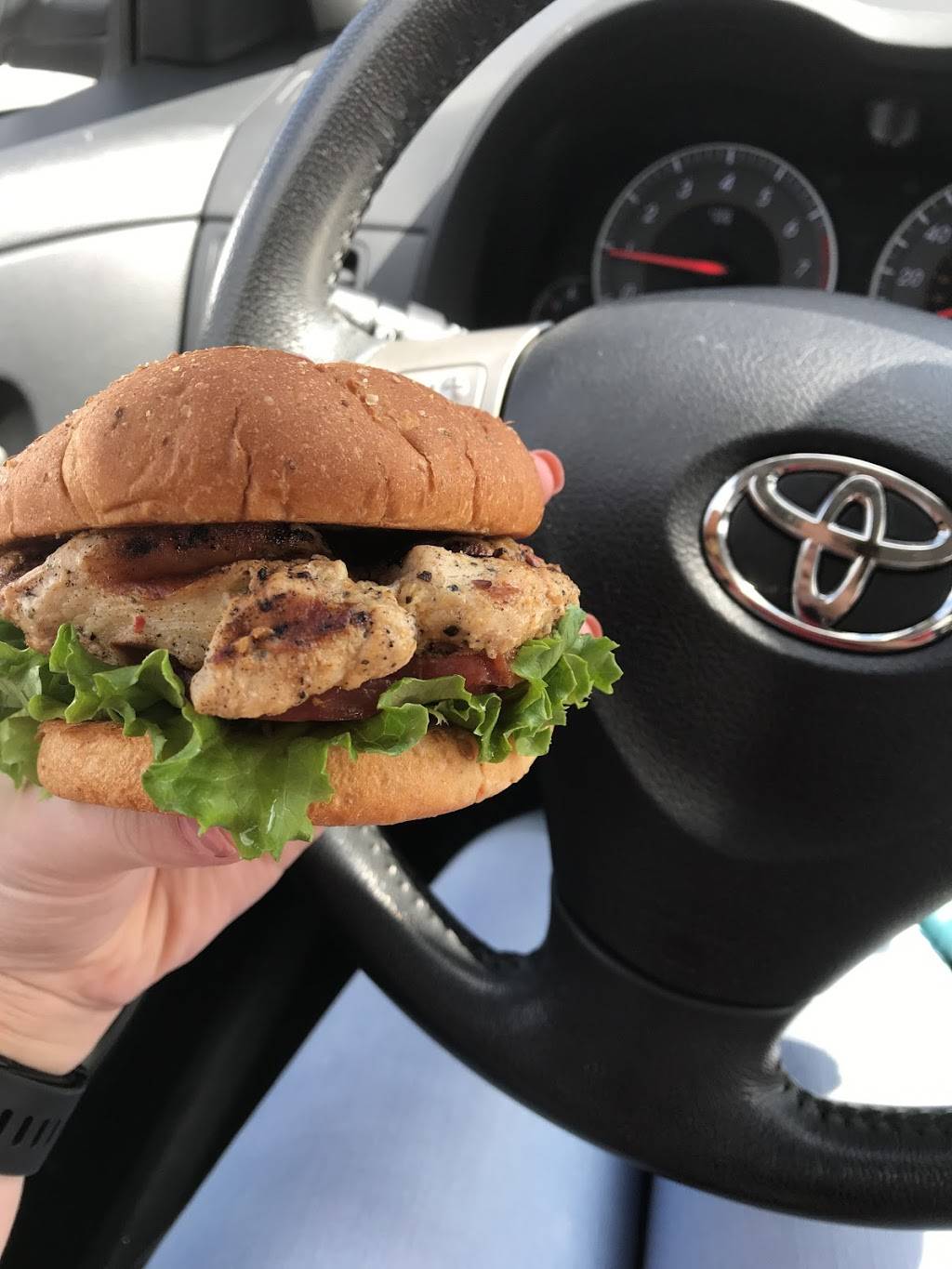 Chick-fil-A | restaurant | 1917 NE Jesse Jewell Pkwy, Gainesville, GA 30501, USA | 7702977936 OR +1 770-297-7936