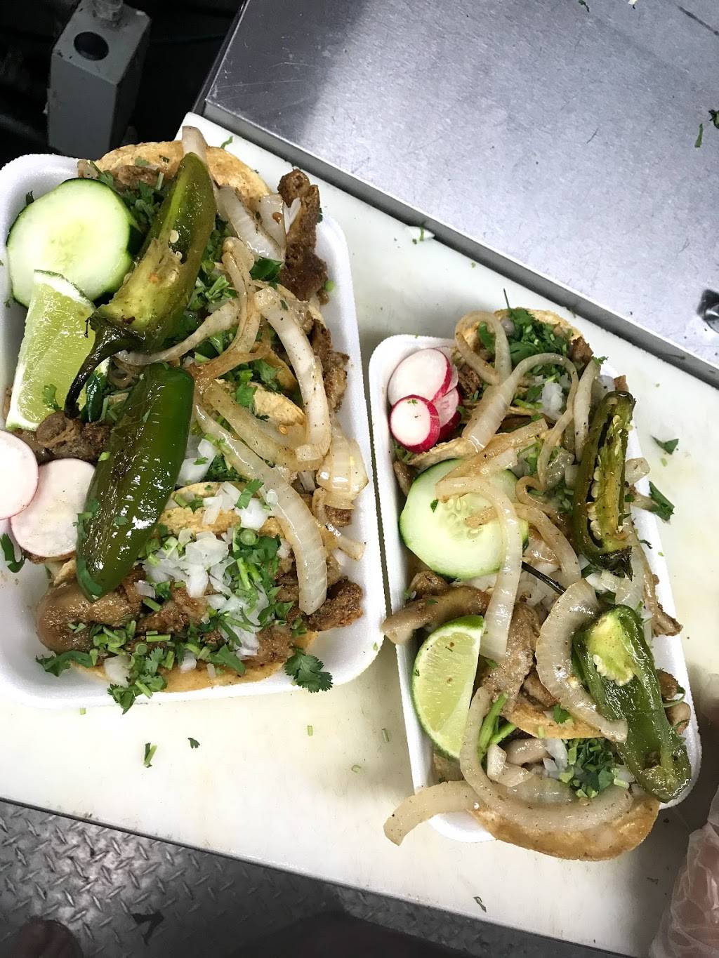 Los taquitos Mexican food lehigh | restaurant | 3305 Lee Blvd #1310, Lehigh Acres, FL 33971, USA | 2392194723 OR +1 239-219-4723