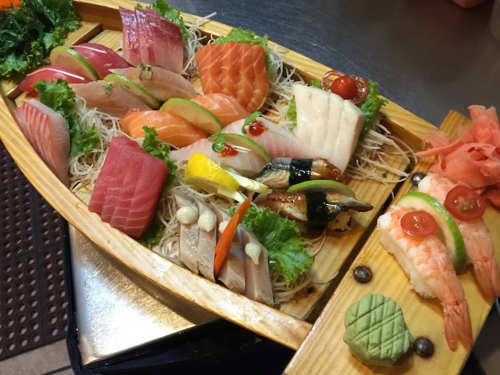 Ume Sushi Japanese Restaurant | restaurant | 4855 Hopyard Rd # 6, Pleasanton, CA 94588, USA | 9257340996 OR +1 925-734-0996