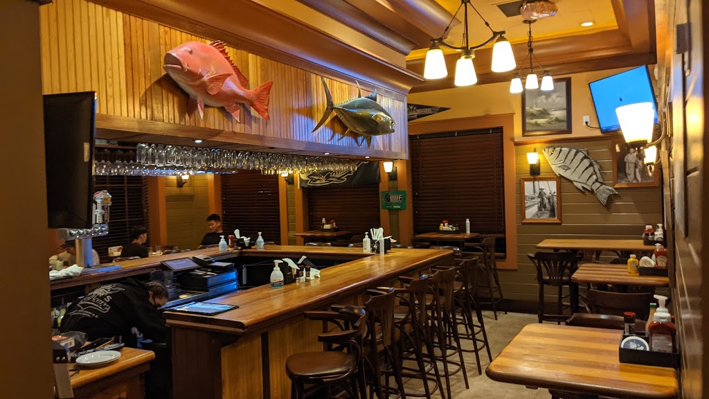 Nicks Boathouse | restaurant | 455 W Main St, Pensacola, FL 32502, USA | 8509128775 OR +1 850-912-8775
