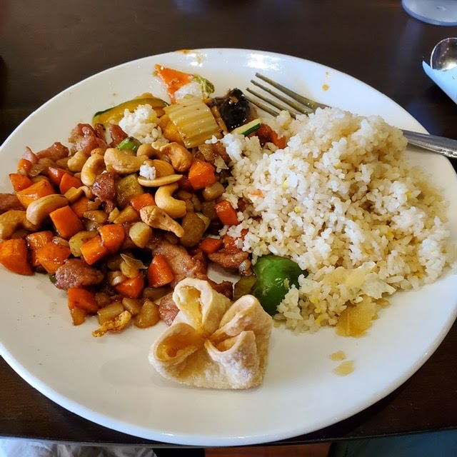 Lucky Bamboo | restaurant | 507 State Ave, Alamosa, CO 81101, USA | 7199372535 OR +1 719-937-2535