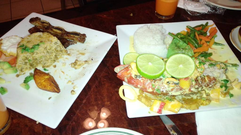 Otra Casita Restaurant & Bakery | restaurant | 533 Ferry St, Newark, NJ 07105, USA | 9733440057 OR +1 973-344-0057