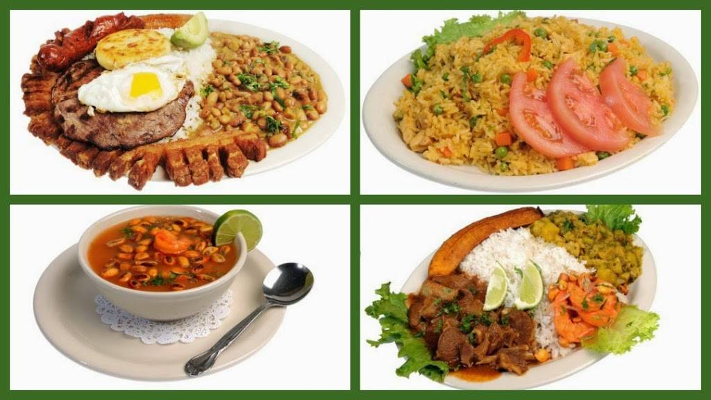 La Colonia Restaurant | restaurant | 2205 Central Ave NE, Minneapolis, MN 55418, USA | 6127064146 OR +1 612-706-4146