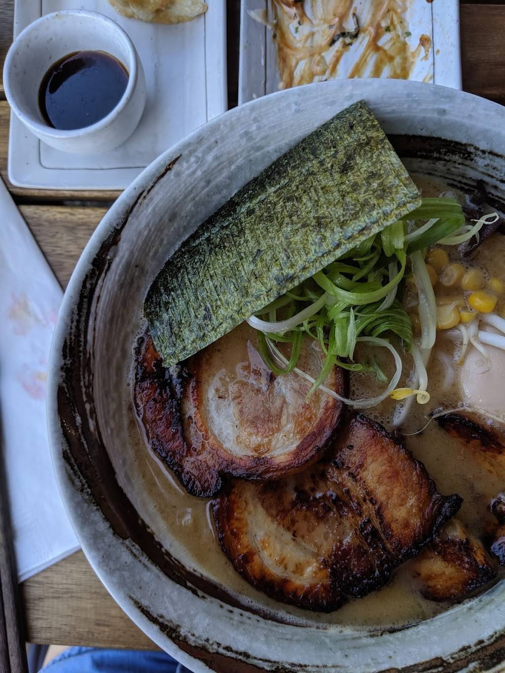 Mugen Noodle Bar | restaurant | 10115 SW Nimbus Ave Suite 150, Tigard, OR 97223, USA | 9718646974 OR +1 971-864-6974