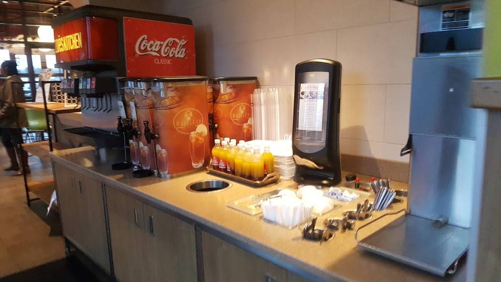 Zoës Kitchen | restaurant | 500 Route 73 South, Ste B-7, Marlton, NJ 08053, USA | 8563345615 OR +1 856-334-5615