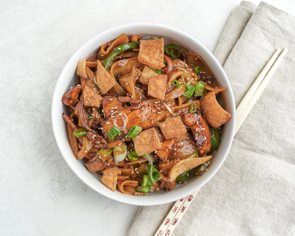 Wokworks | restaurant | 200 W Oregon Ave, Philadelphia, PA 19148, USA | 2676848273 OR +1 267-684-8273