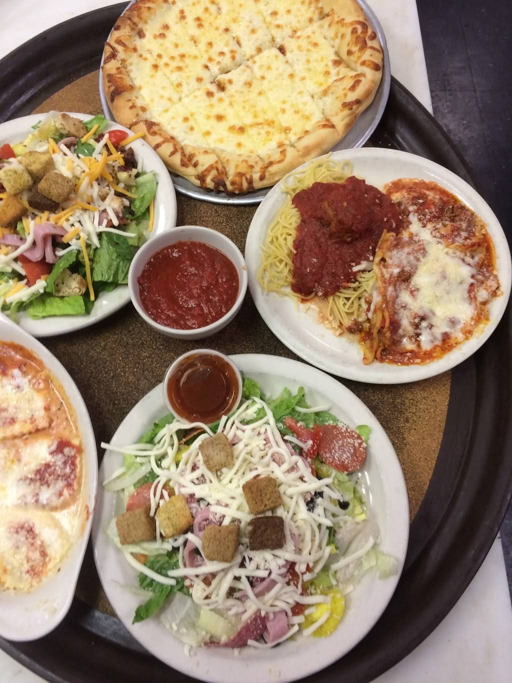 Chiricos Ristorante | restaurant | 235 Main St, Pikeville, KY 41501, USA | 6064327070 OR +1 606-432-7070