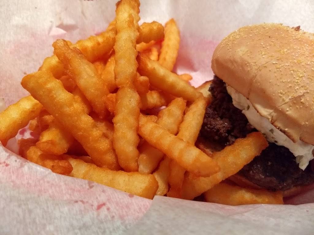 Grandmas Kitchen | restaurant | 115 E Clark St, Albert Lea, MN 56007, USA | 5075521599 OR +1 507-552-1599