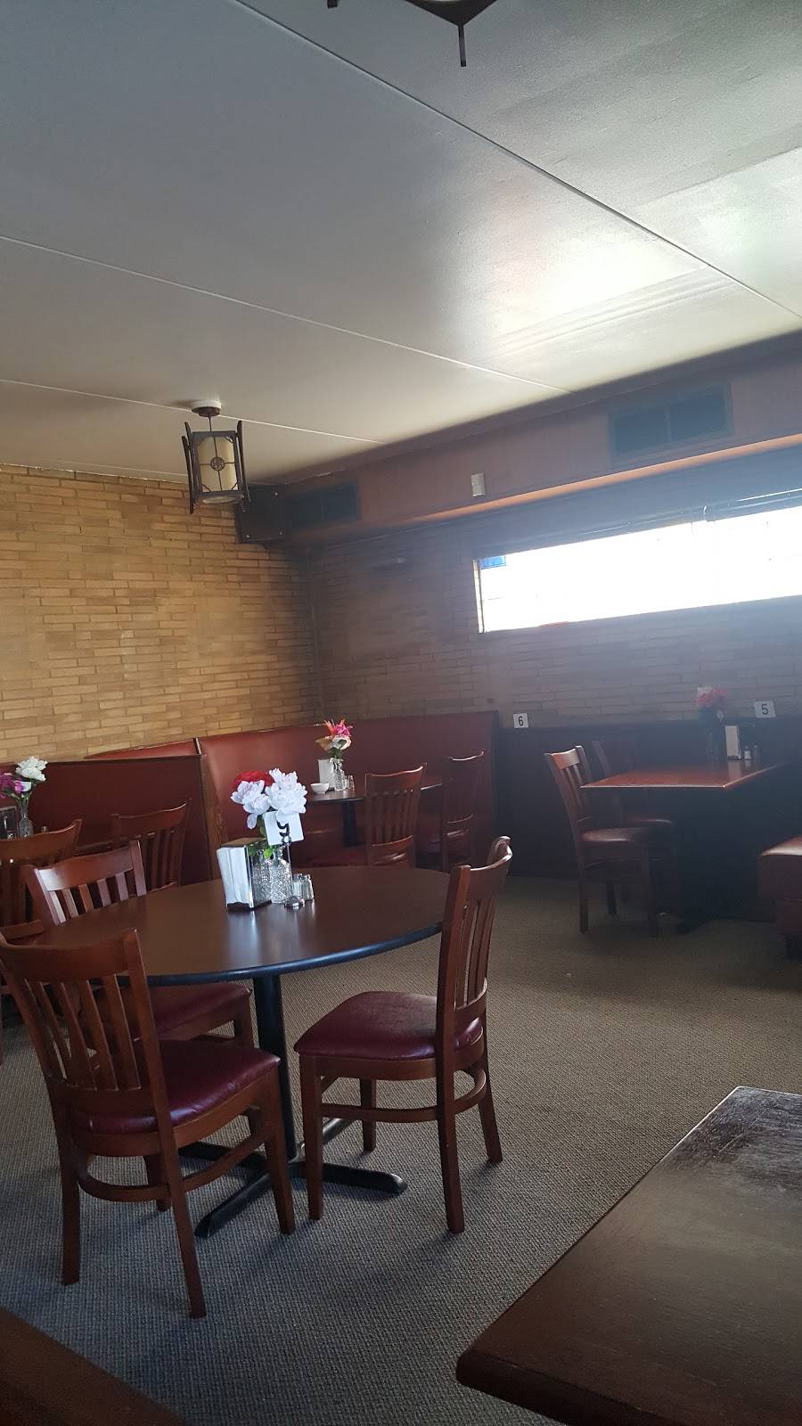 African Paradise West | restaurant | 3741 W Broad St, Columbus, OH 43228, USA | 6148260580 OR +1 614-826-0580