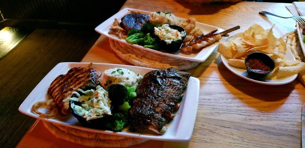 Applebees Grill + Bar | restaurant | 12719 W Sunrise Blvd, Sunrise, FL 33323, USA | 9548462220 OR +1 954-846-2220