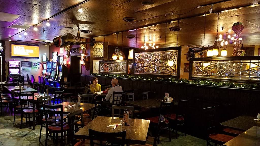 Wolfs Head Restaurant | restaurant | 6937 Joliet Rd, Indian Head Park, IL 60525, USA | 7082460400 OR +1 708-246-0400