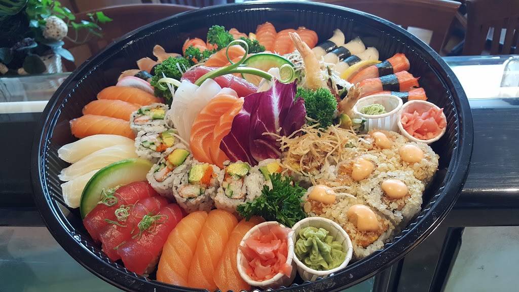 Niwa Japanese Restaurant | restaurant | 1011 Upper Middle Rd E, Oakville, ON L6H 4L2, Canada | 9053393803 OR +1 905-339-3803