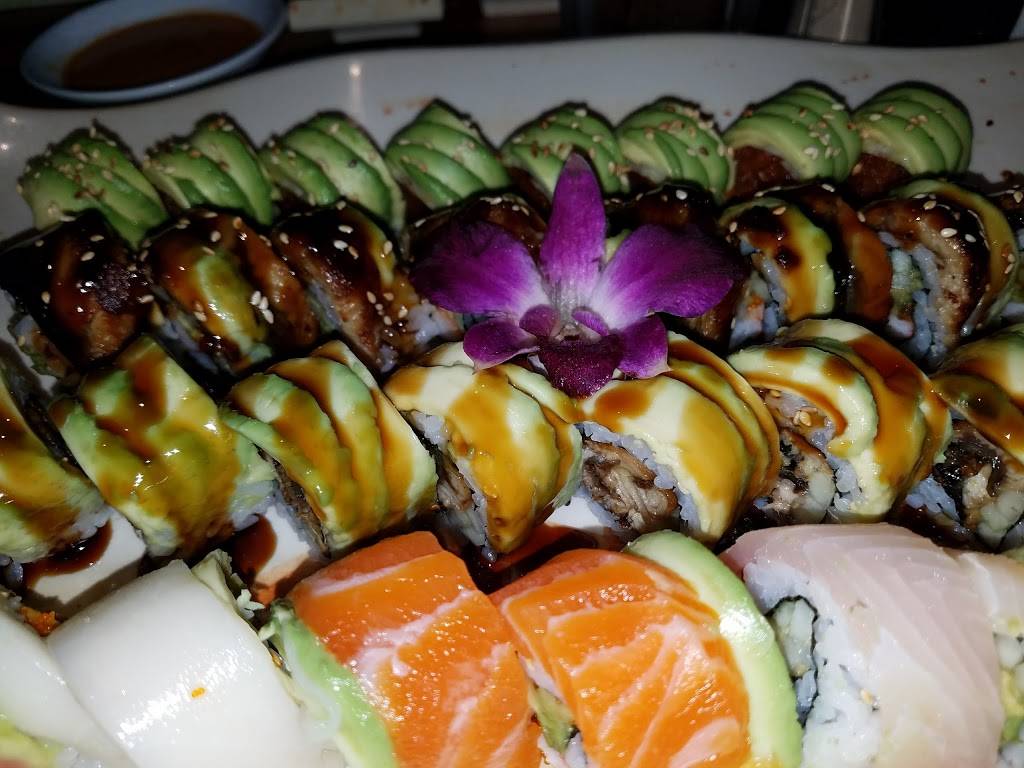 Little Tokyo Bistro | restaurant | 2122 E Carson St, Pittsburgh, PA 15203, USA | 4124889986 OR +1 412-488-9986