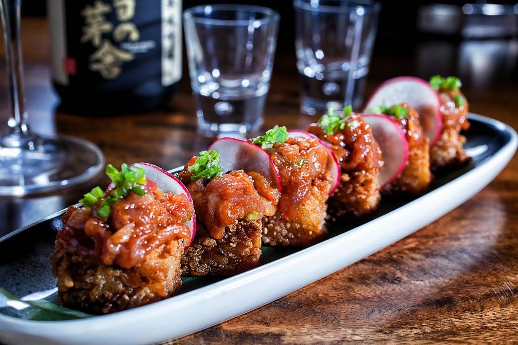 Casa Sensei | restaurant | 1200 E Las Olas Blvd #101, Fort Lauderdale, FL 33301, USA | 9549941416 OR +1 954-994-1416