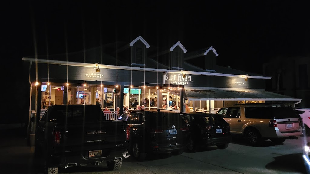 Blue Mabel Smokehouse & Provisions | restaurant | 2260 W County Hwy 30A, Santa Rosa Beach, FL 32459, USA | 8507440040 OR +1 850-744-0040