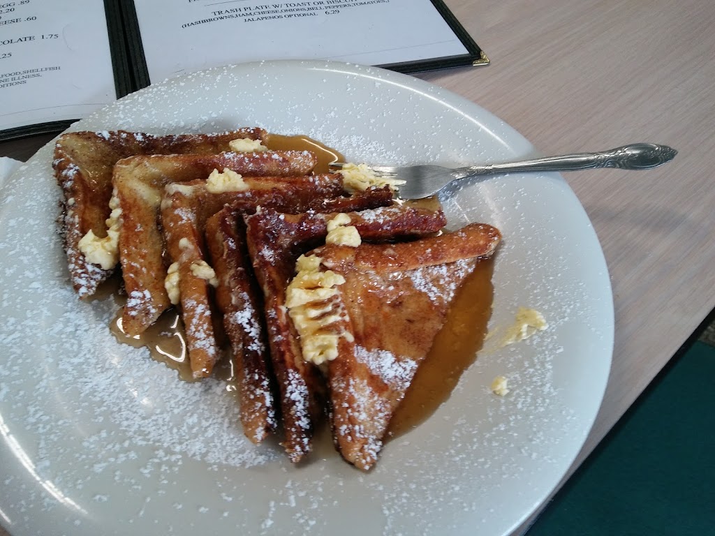 Altha Diner | restaurant | 25563 Main St, Altha, FL 32421, USA | 8507628733 OR +1 850-762-8733