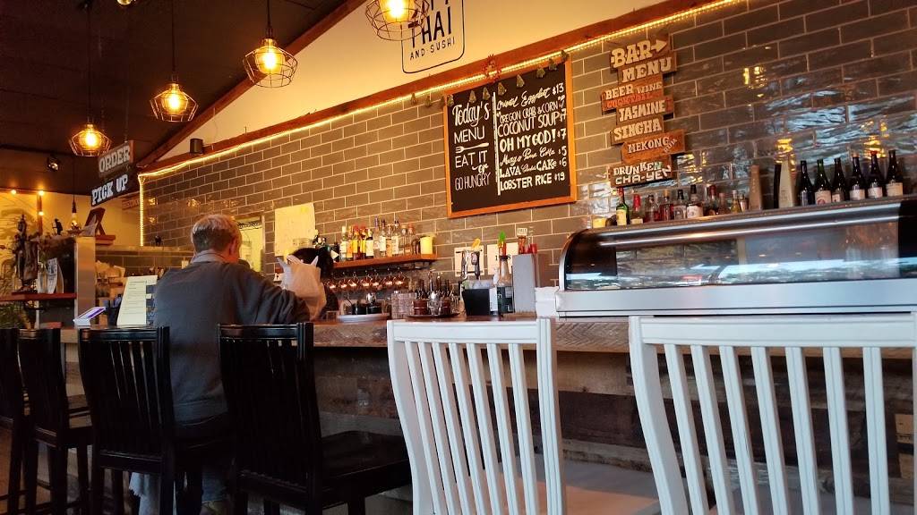 City Thai | restaurant | 6341 SW Capitol Hwy #1937, Portland, OR 97239, USA | 5032937335 OR +1 503-293-7335