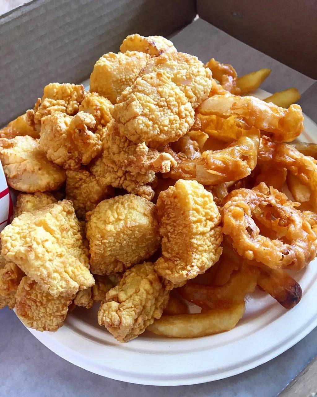 Woodmans of Essex | restaurant | 119 Main St, Essex, MA 01929, USA | 9787686057 OR +1 978-768-6057