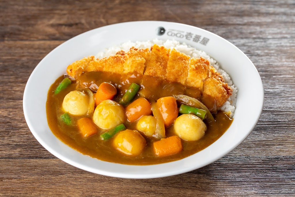 Curry House CoCo Ichibanya, KOREATOWN | restaurant | 3500 W 6th St #110, Los Angeles, CA 90020, USA | 2133757546 OR +1 213-375-7546