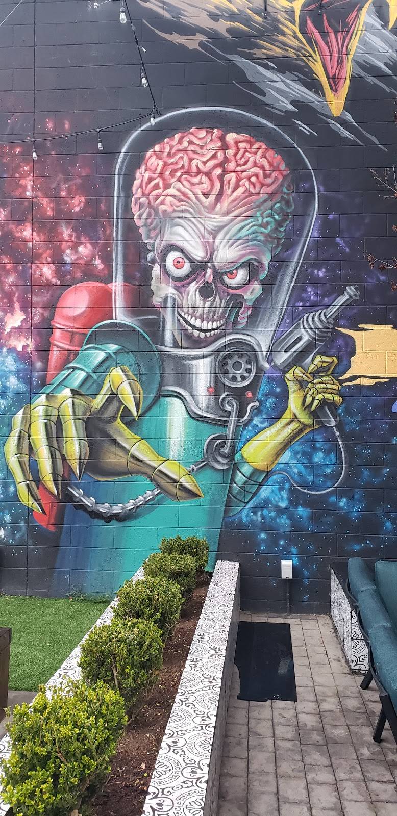 915 Vibes | restaurant | 10780 Pebble Hills Blvd, El Paso, TX 79935, USA | 9154780001 OR +1 915-478-0001