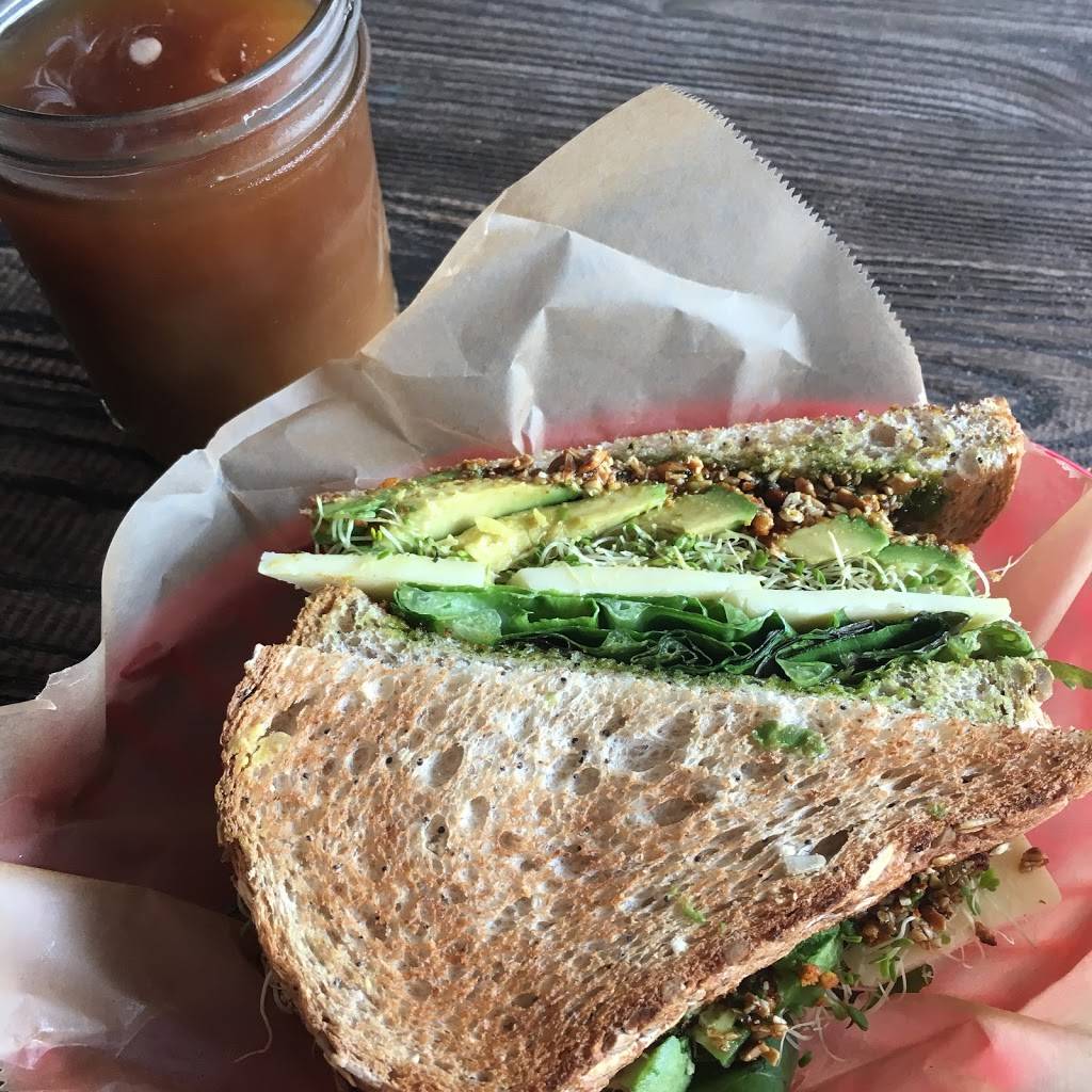 Southern Roots Filling Station | restaurant | 1275 King St, Jacksonville, FL 32204, USA | 9045134726 OR +1 904-513-4726