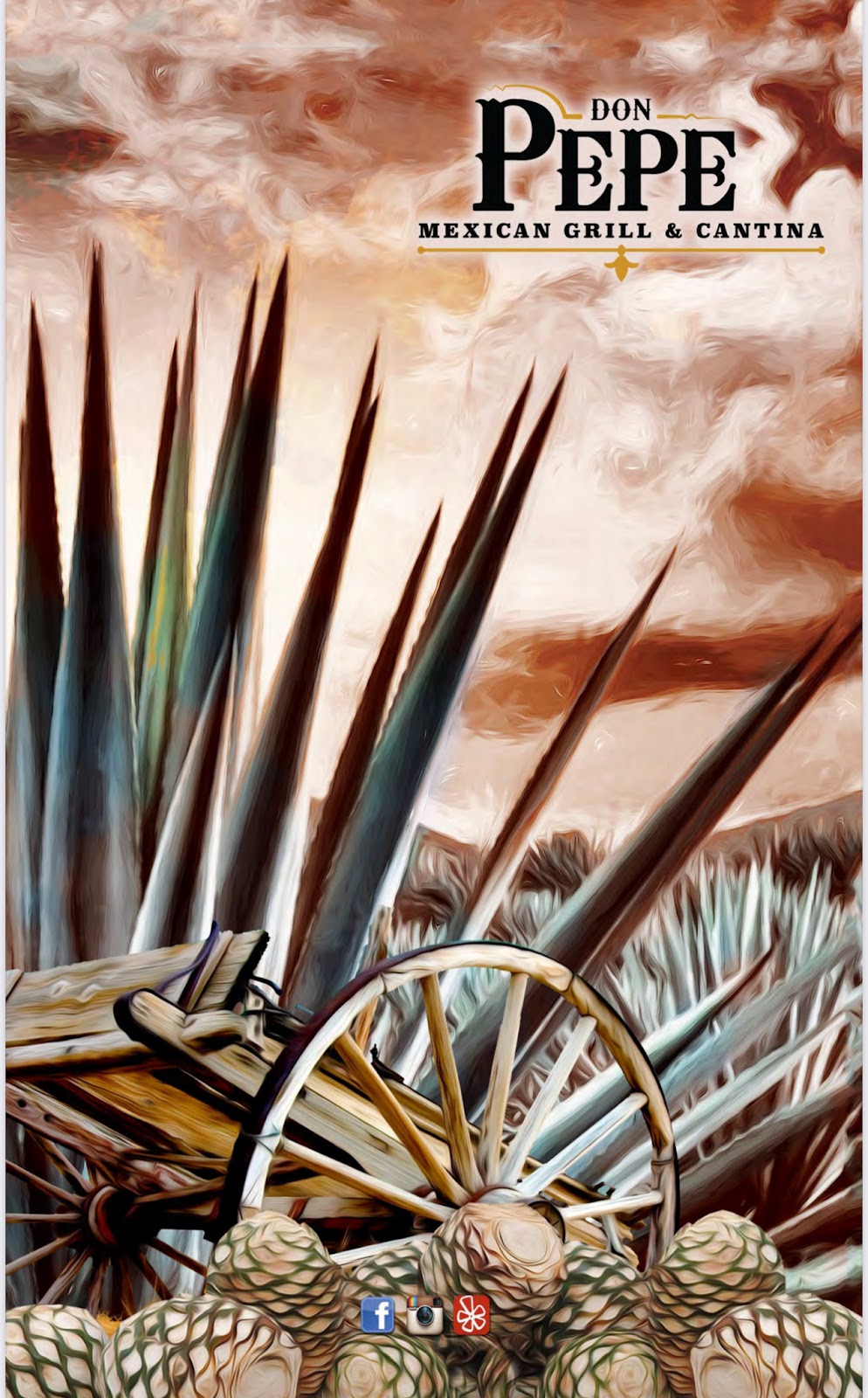 Don Pepe | restaurant | 850 W Chestnut St, Louisville, IL 62858, USA | 6186653044 OR +1 618-665-3044