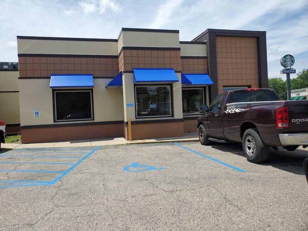 Coffee Cup 2 | restaurant | 2525 Wabash Ave, Terre Haute, IN 47803, USA | 8122359819 OR +1 812-235-9819