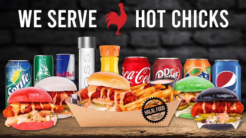 Hot Spring Chicken | restaurant | 1425 Ocean Front Walk, Venice, CA 90291, USA | 3236206155 OR +1 323-620-6155