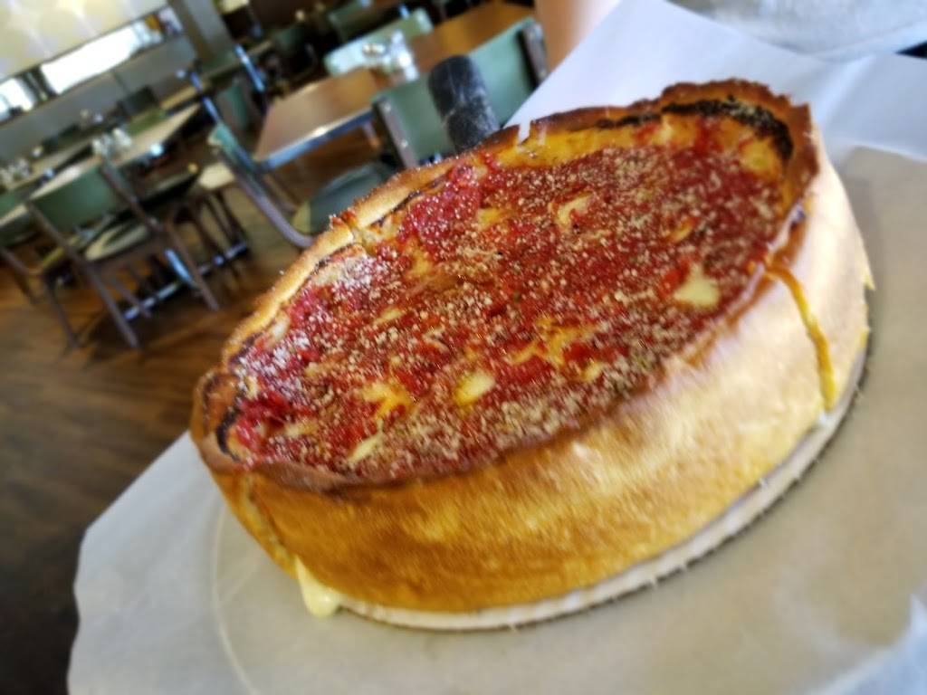 Nancys Pizzeria | restaurant | 8111 Creedmoor Rd, Raleigh, NC 27613, USA | 9198709777 OR +1 919-870-9777