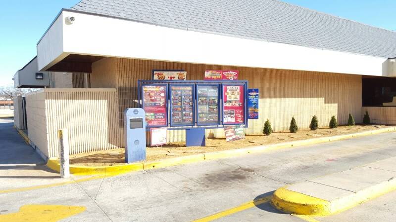 Braums Ice Cream & Burger Restaurant | restaurant | 4335 NW 23rd St, Oklahoma City, OK 73107, USA | 4059432452 OR +1 405-943-2452