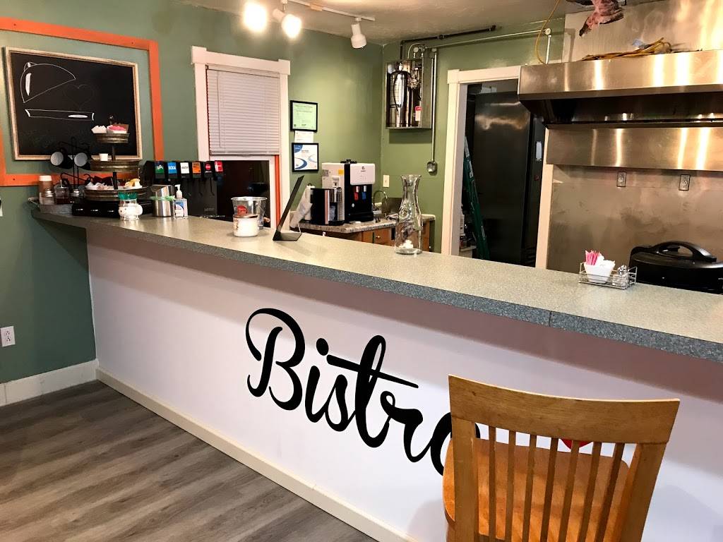 Small Bites Bistro | restaurant | 409 W Washington St, Alexandria, IN 46001, USA | 7656175467 OR +1 765-617-5467