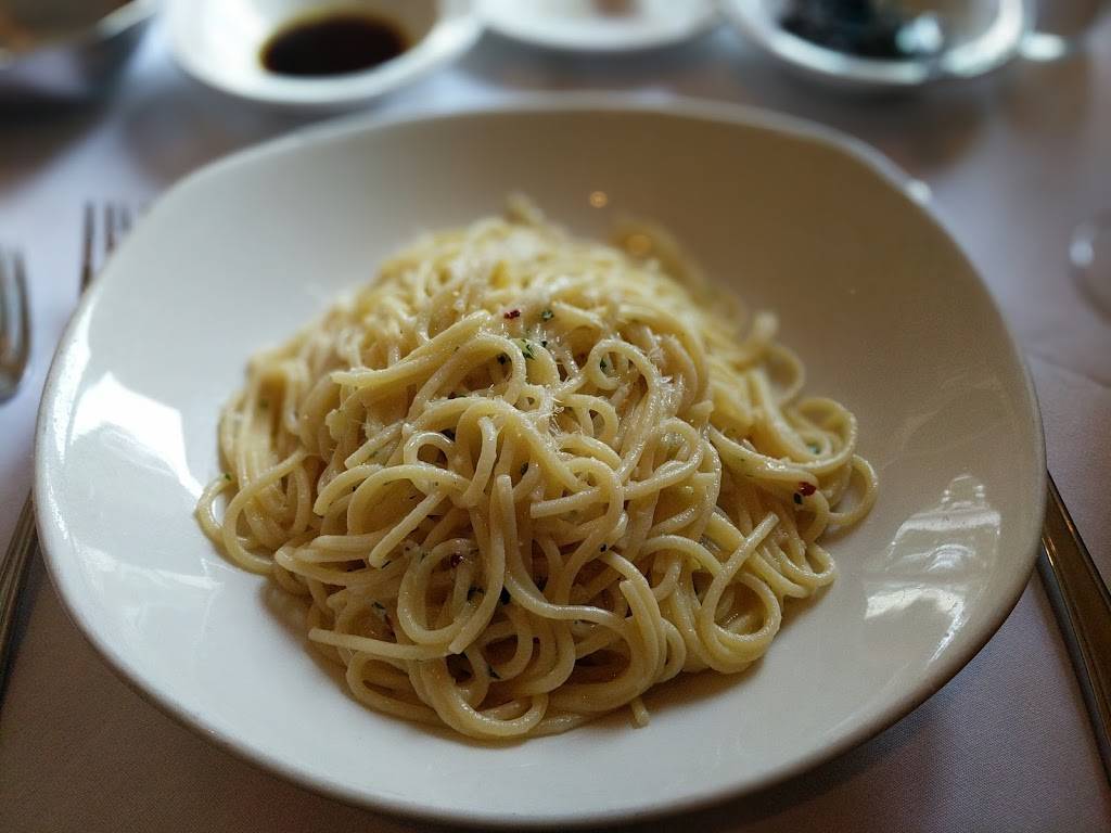 Buona Tavola | restaurant | 1037 Monterey St, San Luis Obispo, CA 93401, USA | 8055458000 OR +1 805-545-8000