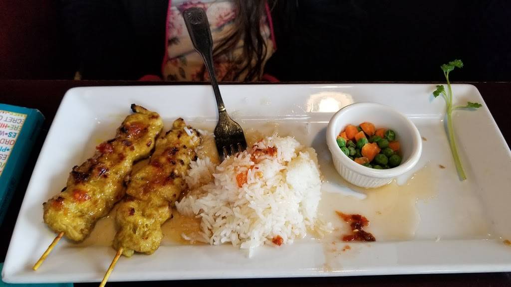 Similan Thai Cuisine | restaurant | 5704 E Lake Sammamish Pkwy SE #100th, Issaquah, WA 98029, USA | 4256778159 OR +1 425-677-8159