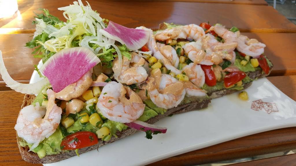 Le Pain Quotidien | restaurant | 175 N Indian Hill Blvd, Claremont, CA 91711, USA | 9094804771 OR +1 909-480-4771