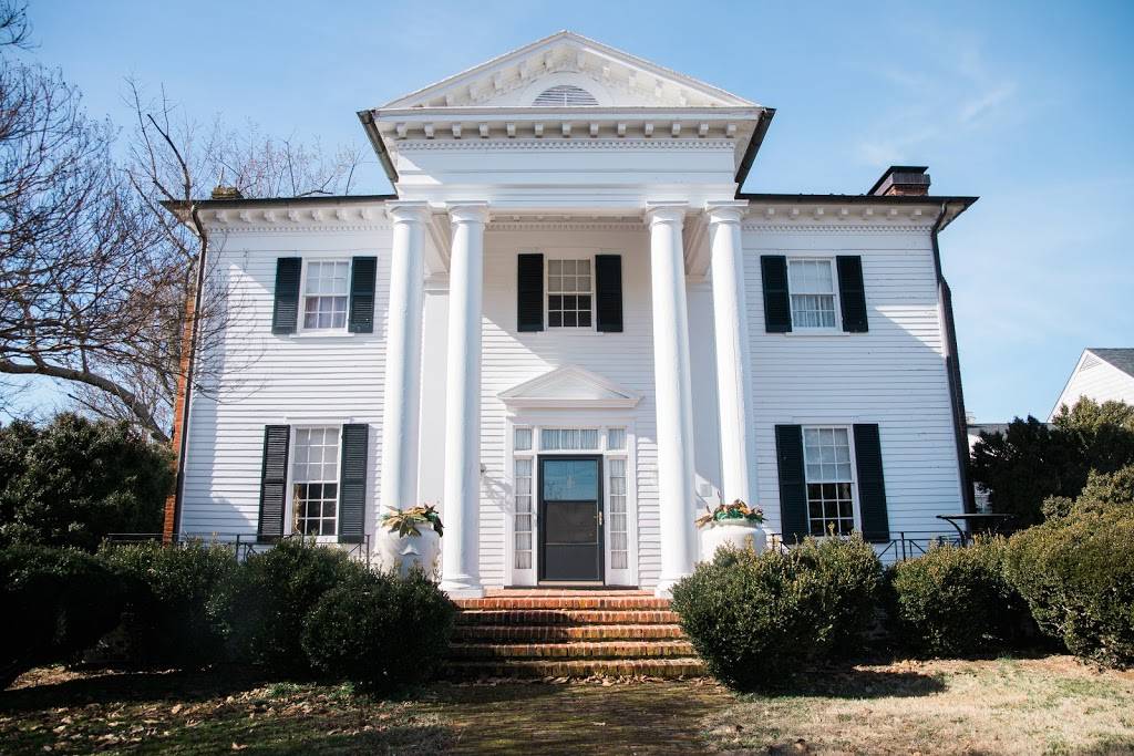 Winton Farm | restaurant | 599 Patrick Henry Hwy, Amherst, VA 24521, USA | 4349467336 OR +1 434-946-7336