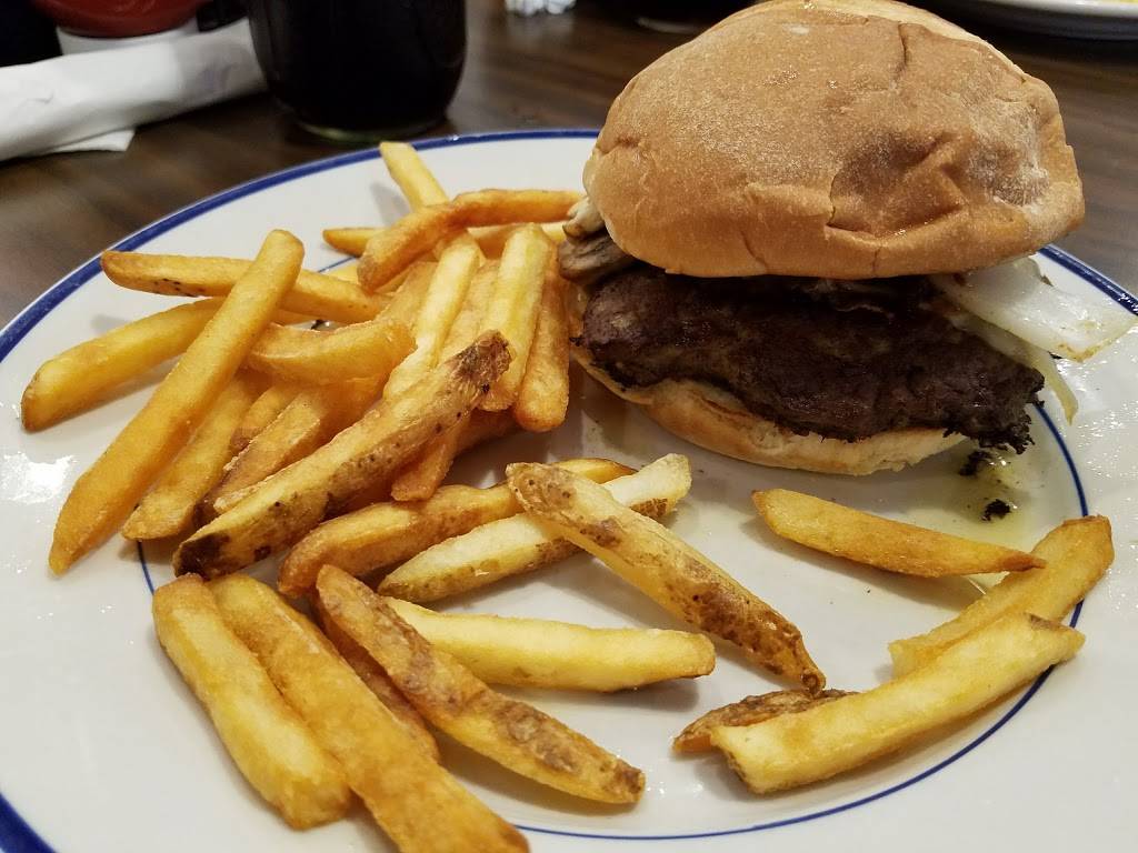 Bob Evans | restaurant | 3140 Olentangy River Rd, Columbus, OH 43202, USA | 6142635000 OR +1 614-263-5000