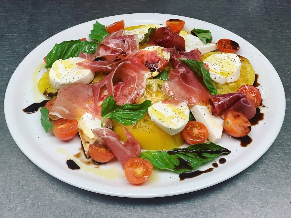 The Bake Bar Ristorante | restaurant | 3354 N Ocean Blvd, Fort Lauderdale, FL 33308, USA | 7546009275 OR +1 754-600-9275